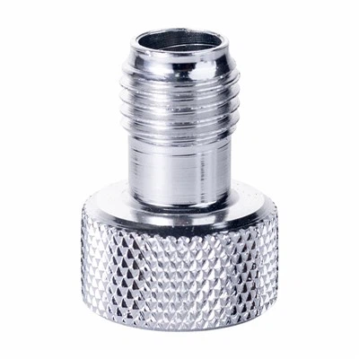 Adakah pengganti untuk spacer idler kuningan?