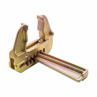 Penjepit bekisting baja